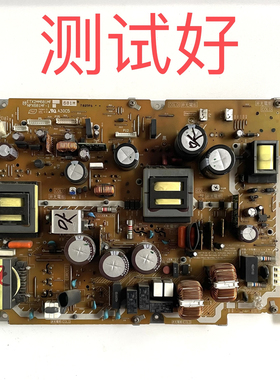 松下 TH-42PZ700C 电源板 ETX2MM681MF NPX681MF-1