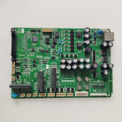 Driver 2018D5 TX800大板/乐彩TX800主板/乐彩Easyjet15主板