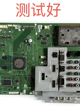 夏普 LCD-52E77A 主板QPWBXF400WJN1 DUNTKF400WE 屏LK520D3GA30T