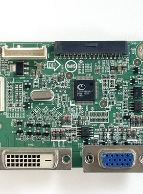 715G5863-M01-001-004L AOC冠捷 E2752V 驱动板 主板 M270HTN01