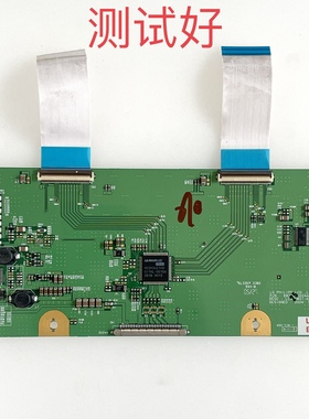 6870C-0024A TCL LCD37B66-P 海尔 L37V6-A8K 逻辑板 LC370W01