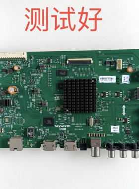 创维 KX49 主板 5800-A8H790-0P00 屏 RDL490WY LC490