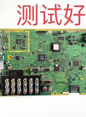 松下 TH-42PV70C 主板 TNPA4311 DG AH  MC106H23FC10
