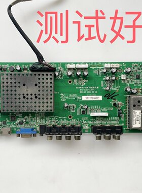 TCL L32C12 L32C11 主板 471-01A2-61201G LTA320AP13/01 屏线