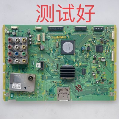 松下 TH-P42C22C TH-P42C20C 主板TNPH0842 QC MC10630U13 H30U13