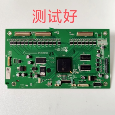 长虹 PT60600 60PC4R-TB 逻辑板EAX35341301 PDP60X7 EBR30168901