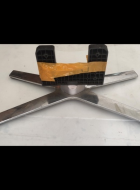 长虹3D43A5000i底座 支架 螺丝 座架 脚架  台架 机脚