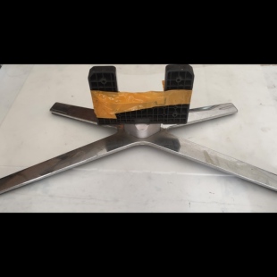 长虹3D43A5000i底座 支架 螺丝 座架 脚架  台架 机脚