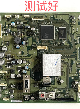 索尼 KLV-32V200A 主板 1-869-852-21 LTZ320WS-LH3