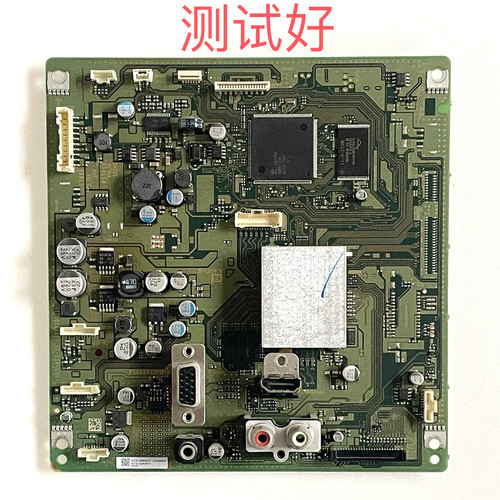 索尼 KLV-32V200A 主板 1-869-852-21 LTZ320WS-LH3
