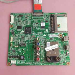 LG 50LN5400-CA 主板 EAX64891306 LC500DUE