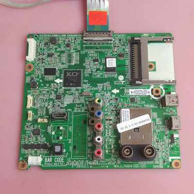 LG 50LN5400-CA 主板 EAX64891306 LC500DUE