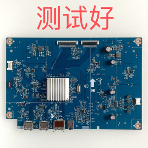 戴尔 DELL S2721DS 主板 驱动板 4H.4WW01.A00 屏 M270KCJ-LS2