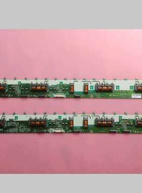 长虹 LT52720F 康佳 LC52DT08DC 高压板  SSI520-18A01 INV52N18A