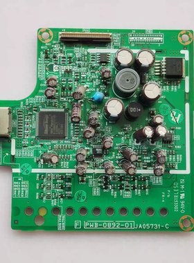 日立 42PD6000TC3 HDMI 高清接口 板 JA05731 PW2 0892-01