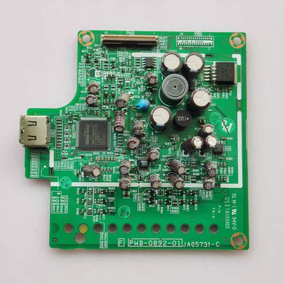 日立 42PD6000TC3 HDMI 高清接口 板 JA05731 PW2 0892-01