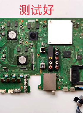 索尼 KD-55X9000A 主板 1-888-528-11 T550QVD02.0 UD3Y546LTQ