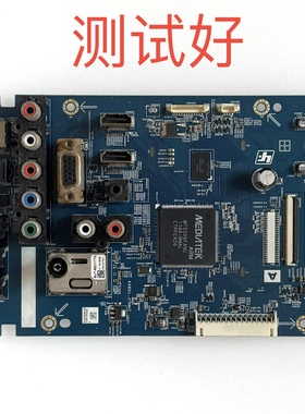 索尼 KLV-32HX550 主板 S1104-1 48.73V01.011 LC320EXN