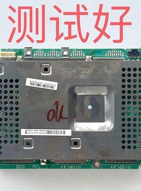 飞利浦52PFL7403/93 倍频板 数字板 3104 313 61882A LK520D3L293