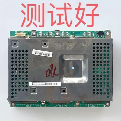 飞利浦 52PFL7403/93 3104 328 62734 倍频板 数字板 LK520D3L293