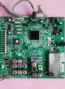 长虹 LT32510 LT32519主板715T3152-D HX6203 LK315T3L294/V315B1