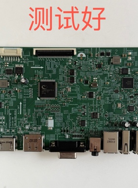 DELL 戴尔 P2418HT主板 驱动板 748.A1T02.001N 0021 屏 LM238WF5