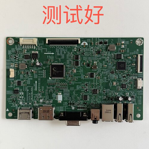 DELL 戴尔 P2418HT主板 驱动板 748.A1T02.001N 0021 屏 LM238WF5