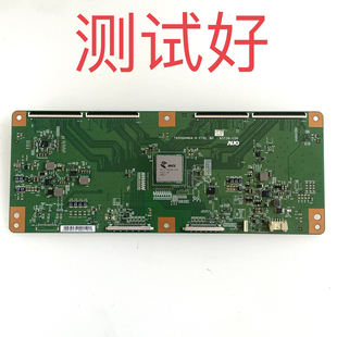 索尼 KD-65X8500C 逻辑板 T650QVN04.0 65T39-C00