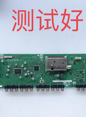 夏普 LCD-46A63/52RX1/42GX3 AV板 高频板 KE284 QPWBNE414WJTN