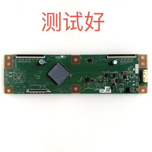 夏普 LCD-60MY7008A TX7008A 逻辑板 RUNTK0246FV ZA CPWBX
