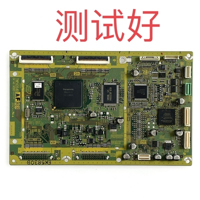 松下 TH-42PA500C 42PA50C  逻辑板 TNPA3540 AF MC106W36FC8