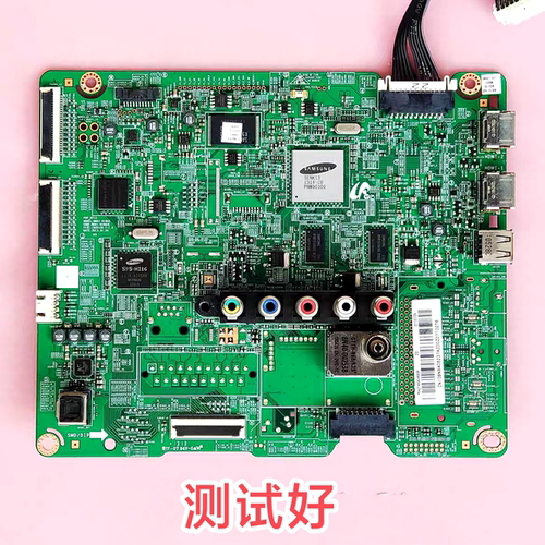 三星 PS43F4500AR PS43F4900AR 主板BN41-01963B S43AX-YD02 YB02