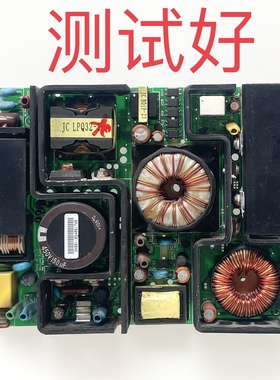 海尔 L32A9A-A L42V6-A8K L37V6-A8K 电源板 KAS200-5S2412H