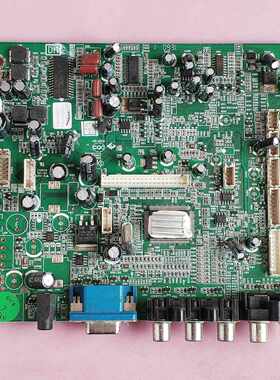 TCL LCD27K73 主板 40-XPMS18-DIE2XG V270W1-L03 V260B1-LN1 L02