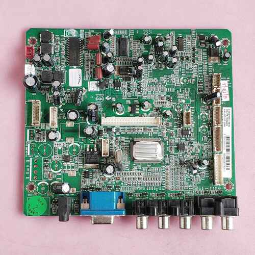 TCL LCD27K73 主板 40-XPMS18-DIE2XG V270W1-L03 V260B1-LN1 L02