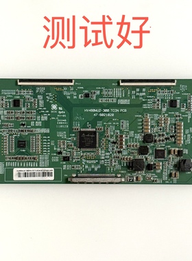 康佳 LED48F3700NF 逻辑板 HV480WU2-300 TCON 47-6021020