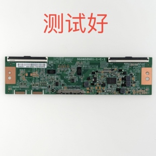 AOC CU34GZXP 3S 34G2X 逻辑板 SG3402H03/01-1-C-1