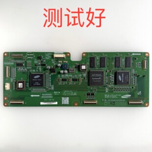 42PF9956 LJ92 S42SD YB05 02476B 屏 LJ41 逻辑板 01247A