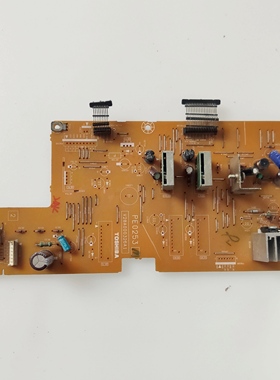 东芝 37A3000C 32A3000X 副电源板 PE0253 V28A000326A1