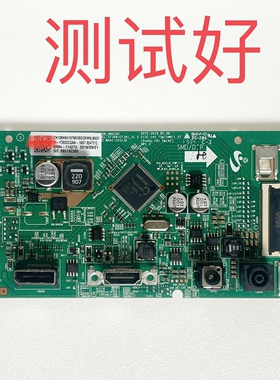 BN41-02513A 三星 C32F395FWC 主板 CY-PK315BNLV4F/H