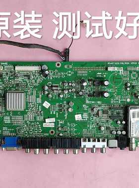 海信 TPW3208 主板 RSAG7.820.1118 ROH PDP32F1 PDP32F1X374