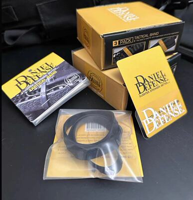 撸蛋堂弹夹装饰环硅胶