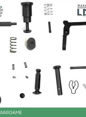 LDT AR加油包假销钉 快慢机 网球拍 卡榫护弓 钢制插销快慢机盖子