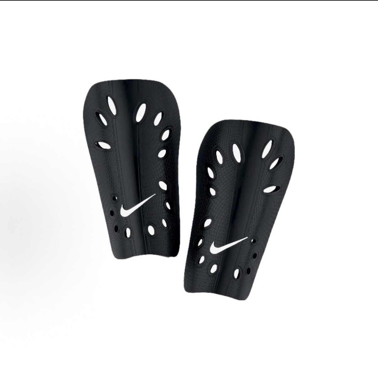 Nike 足球护腿板夏季透气缓震柔软舒适SP0040-009