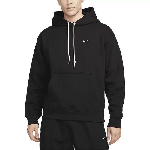 耐克Nike男子运动休闲舒适百搭连帽套头卫衣DX1356-010
