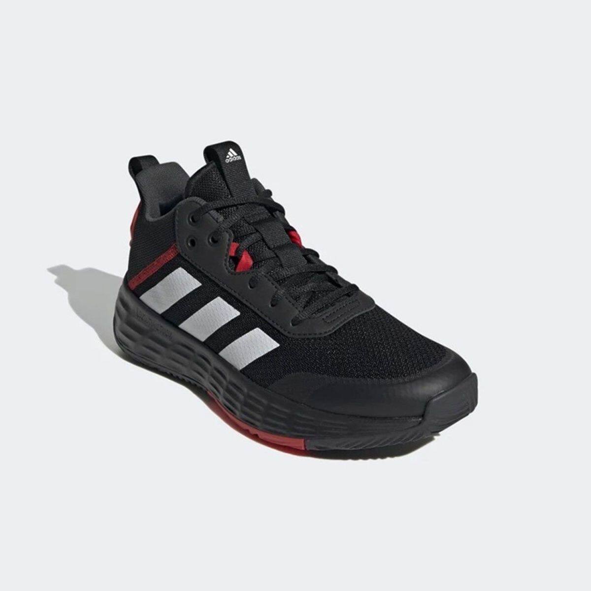 Adidas阿迪达斯OWN THE GAME 2.0实战男子篮球鞋 H00471