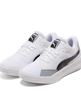 2-彪马PUMA彪马CLYDE ALL-PRO TEAM男子实战篮球鞋195509-01