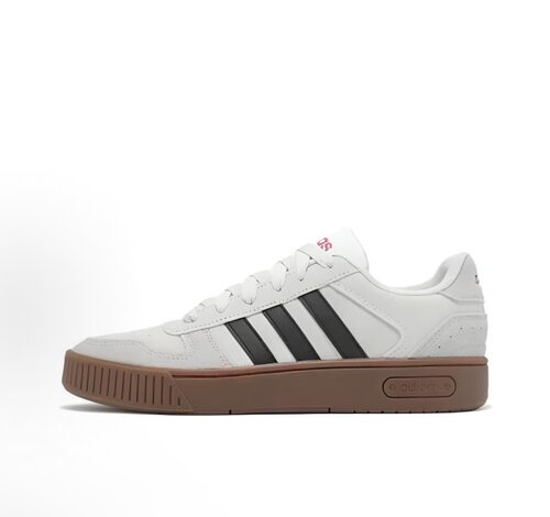 adidas D-PAD Classic 耐磨舒适低帮运动休闲美高风篮球风薄底