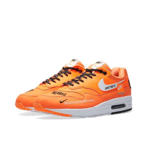【F仓】Nike Air Max 跑鞋舒适复古透气织物合成革 瑕疵B品