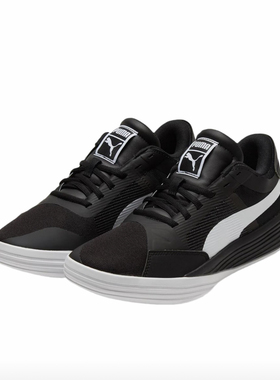 彪马PUMA彪马CLYDE ALL-PRO TEAM男子实战篮球鞋195509-01